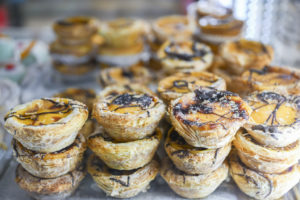 Epicerie Carlier Vogliazzo à Roubaix