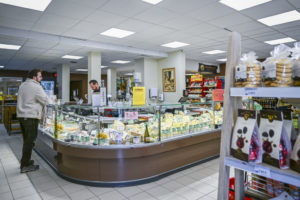 Epicerie Carlier Vogliazzo à Roubaix