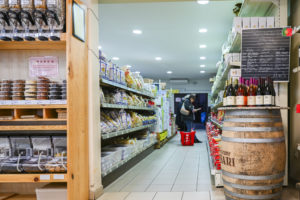 Epicerie Carlier Vogliazzo à Roubaix