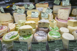 Epicerie Carlier Vogliazzo à Roubaix