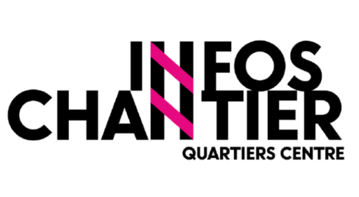 Infos Chantier Quartiers Centre