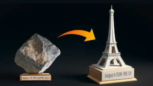 Roubaix-PAris 2024