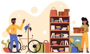 Calendrier Braderies Brocantes 2024