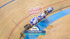 Minut' Sport Cyclisme