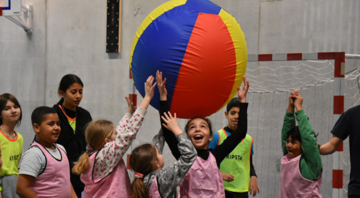 ateliers enfance