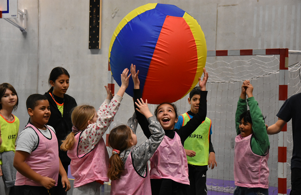 ateliers enfance