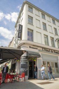 Hôtel de France 5