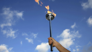 La flamme olympique passera par Roubaix le 2 juillet 2024