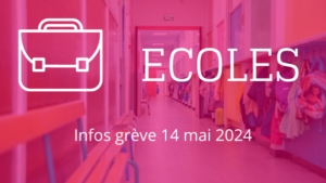 Greve 14 mai 2024