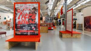 Exposition Fiere Allure