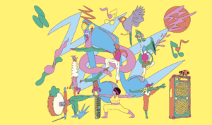 Fete de la Musique 2024