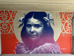 Mademoiselle Suzanne Malard by SebBouchard