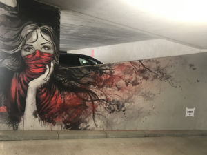 Natural Concrete by Rbst-art