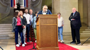Proclamation des résultats des élections législatives 2024