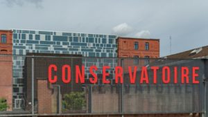 Conservatoire de Roubaix