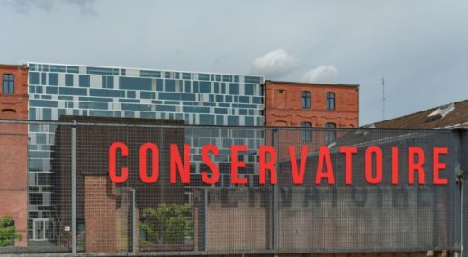Conservatoire de Roubaix