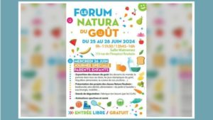 Vignette Forum Natura du Gout