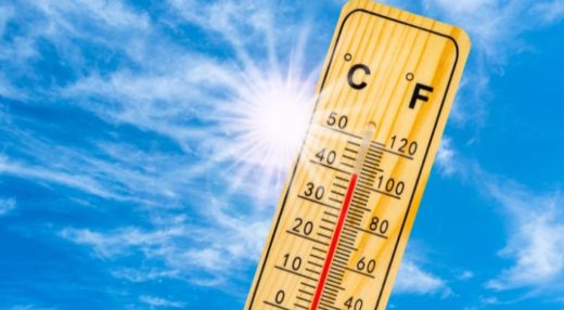Plan canicule Roubaix 2024