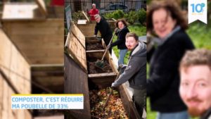 Les composteurs de Roubaix - Plongée dans le troisième podcast de l’exposition Zéro Déchet