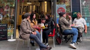 La taproom de Brewbaix : un nouveau spot incontournable pour les amateurs de bière à Roubaix