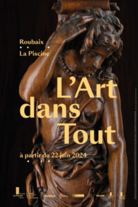 Affiche exposition Art Dans Tout
