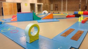 Baby Gym