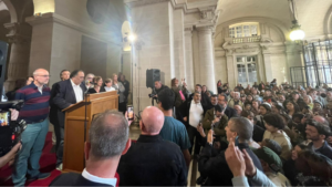elections legislatives 2024