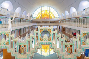Musée La Piscine - Roubaix