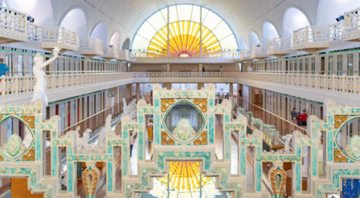 Musée La Piscine - Roubaix