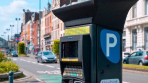 Stationnement à Roubaix : Réduction du tarif pour les commerçants et baisse pour le parking Blanchemaille dès août