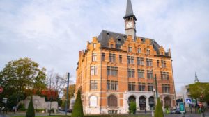 Vignette RoubaixXL.fr Avant Poste Roubaix