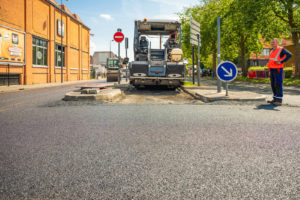 Travaux Rue Pierre de Roubaix