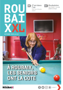 RoubaixXL n°101 - Octobre 2024