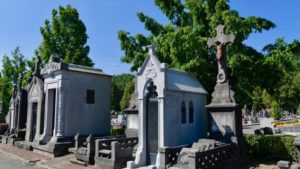 Vignette cimetière