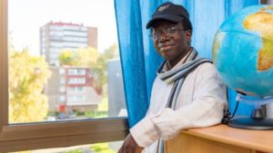Vignette Point relogement dans le parc social