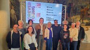 Festival Forever Young