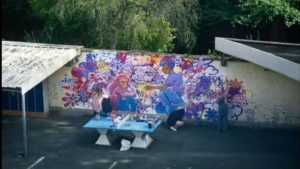 harcèlement scolaire collège Saint-Exupéry Roubaix