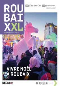 Une RoubaixXL n 103