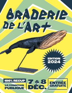 Braderie de l'Art 2024