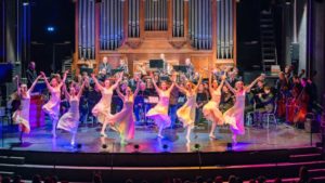 Concert de Noël du Conservatoire 2024