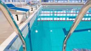 Piscine Lesaffre