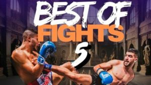 Best of Fights 5