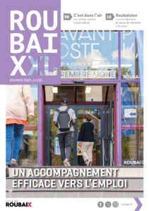 RoubaixXL #105 Février 2025
