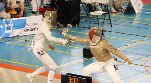 Escrime Roubaix