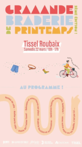 Braderie de Printemps