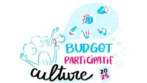 Budget participatif culture 2025
