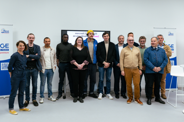 InnovaiX, un incubateur de projets à impact pour répondre aux enjeux du territoire