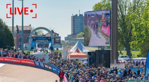 Où regarder le Paris-Roubaix