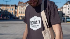 Roubaix ici le cyclisme