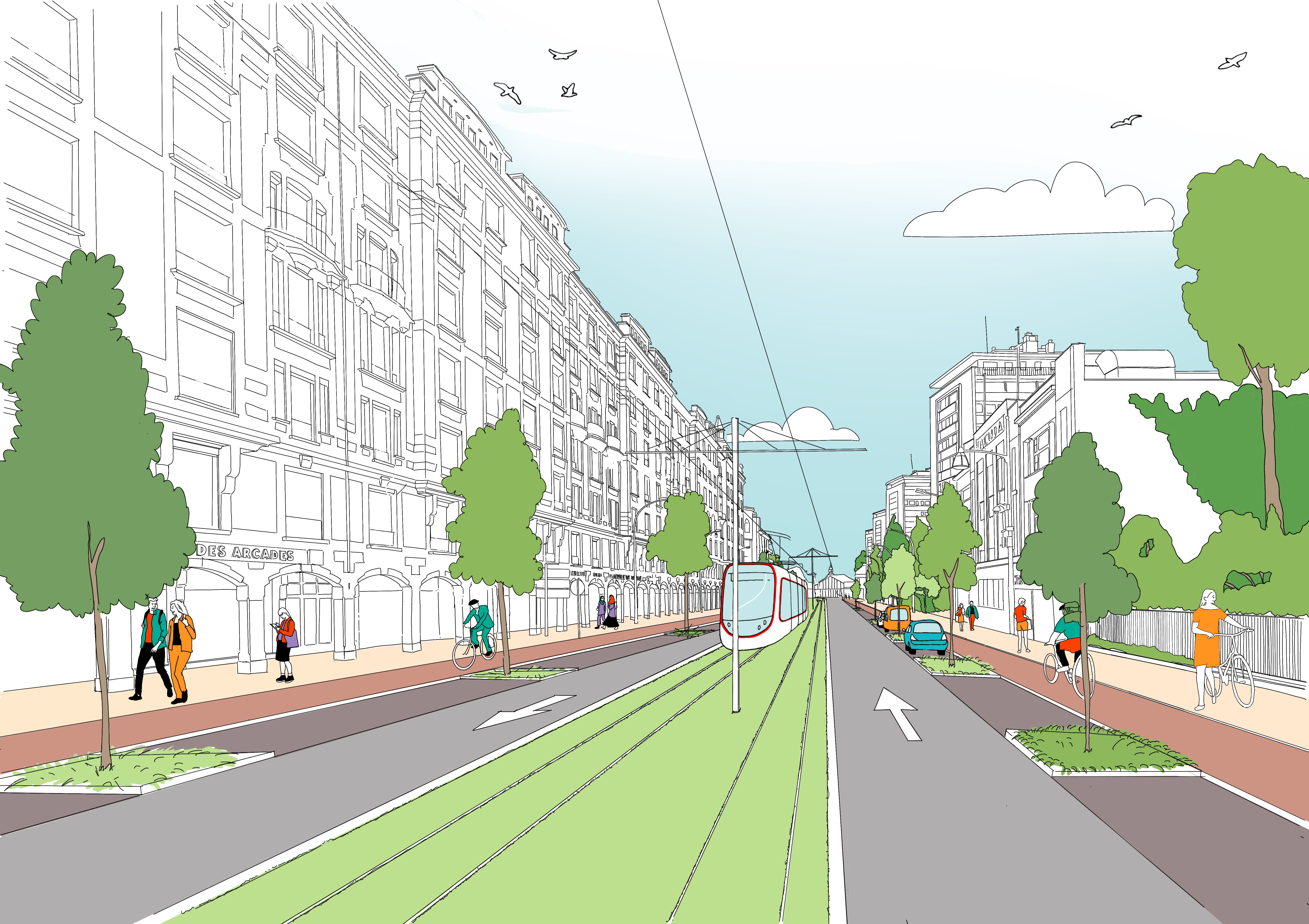 Avenue_Gustave_Dron_Tourcoing